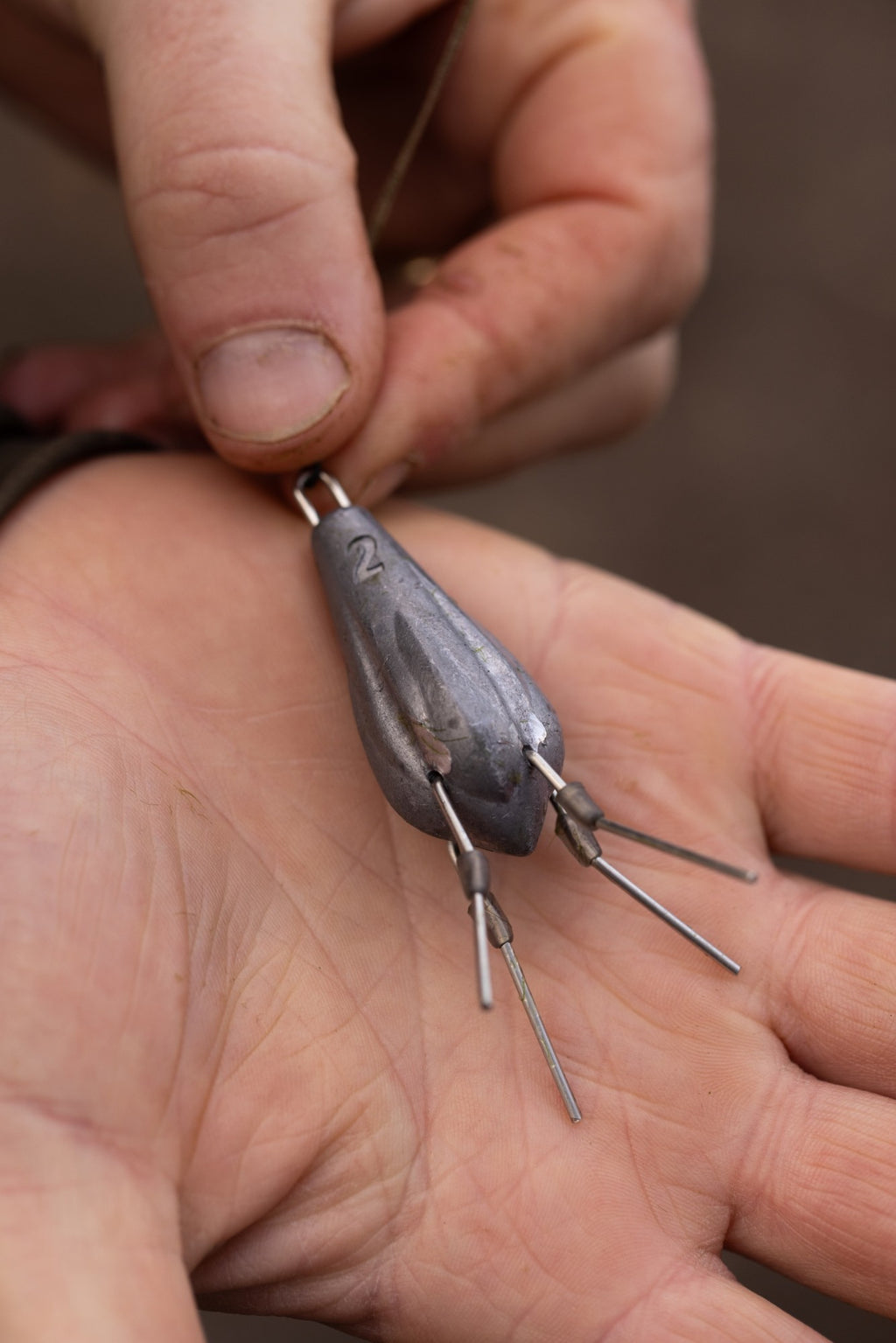 KORDA - Grapple Lead 3oz