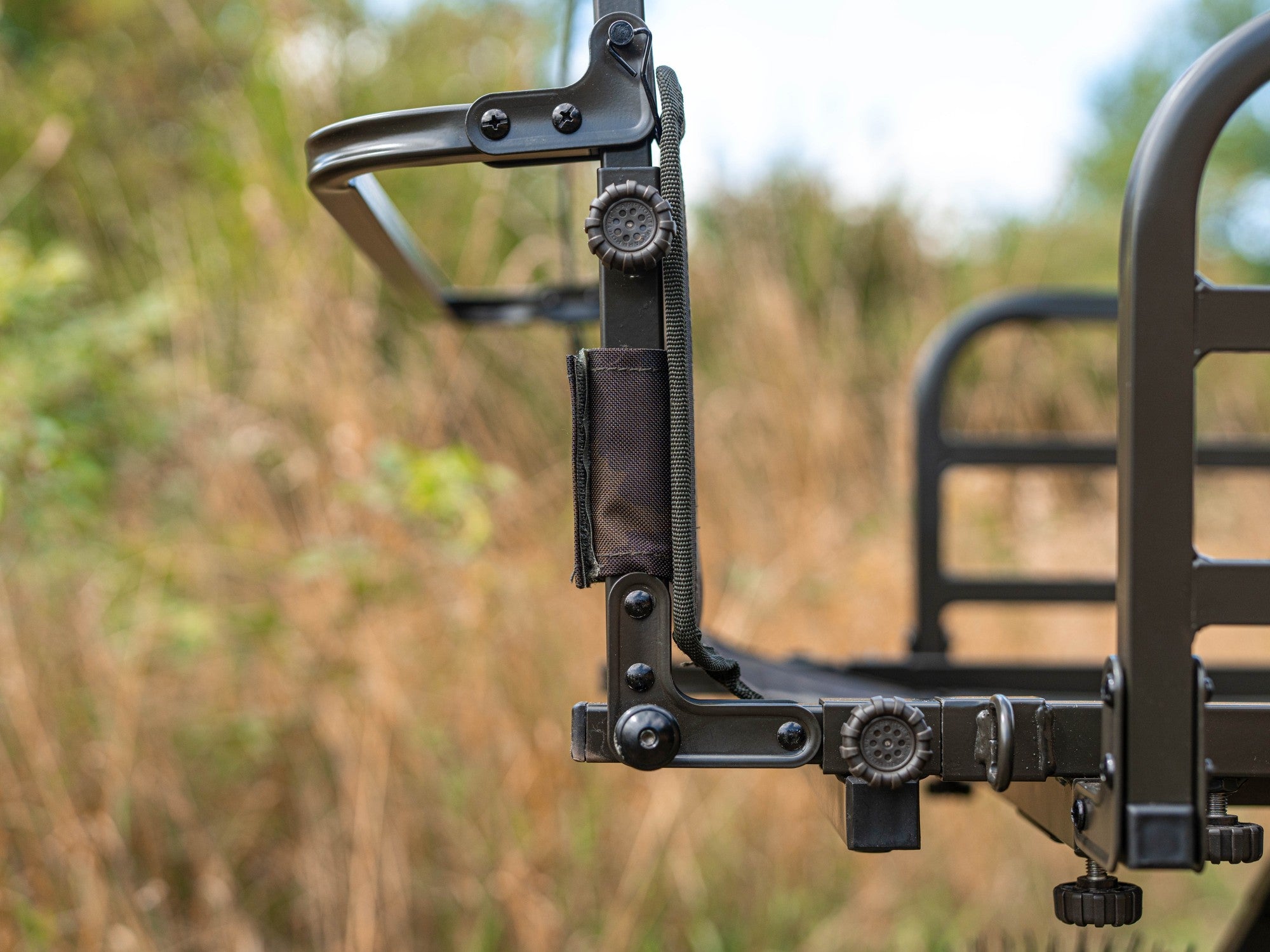 Carp Porter - Large Base Board Dark Kamo