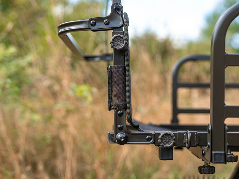 Load image into Gallery viewer, Carp Porter - Large Base Board Dark Kamo
