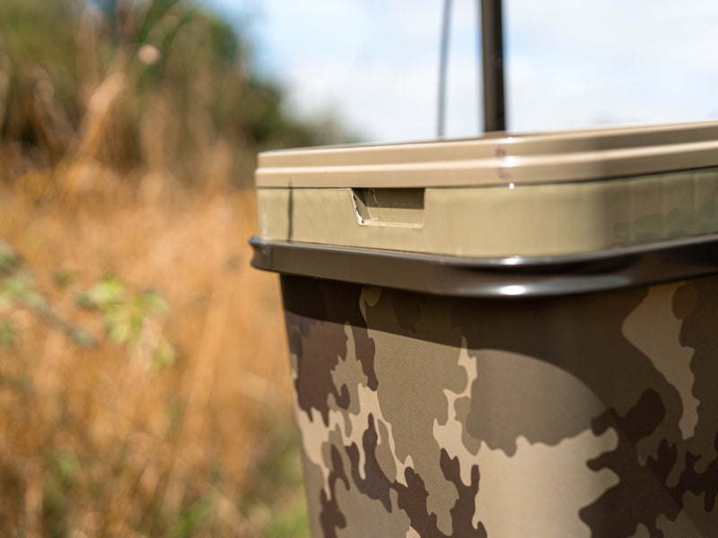 Load image into Gallery viewer, Carp Porter - Front Bucket Bracket
