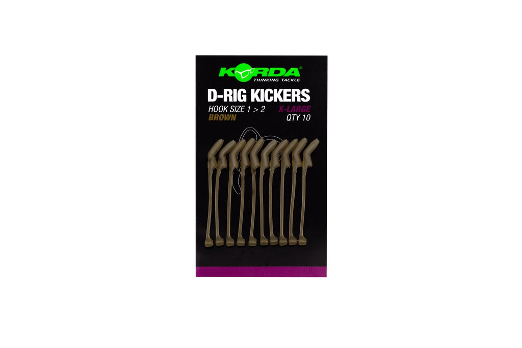 KORDA -Kickers D Rig Brown Small