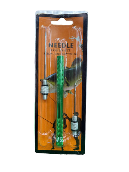 Needle Combo Kit