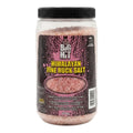 Crafty Catcher Big Hit Prepared Particle Jars Himalayan Course Rock Salt