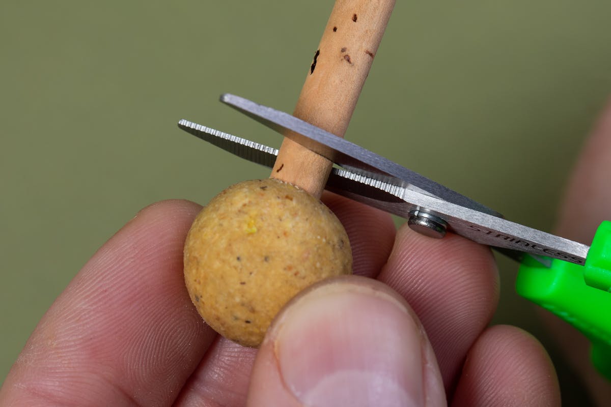 How To Tie The Muzza Rig