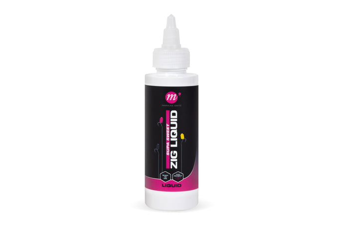 Mainline Supa Sweet Zig Liquid