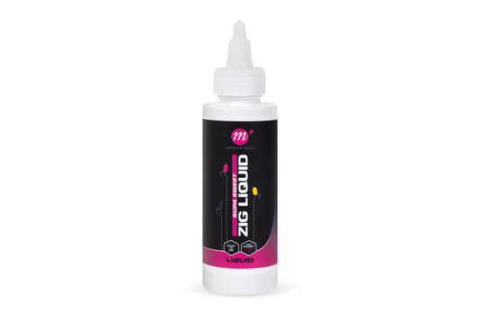 Mainline Supa Sweet Zig Liquid