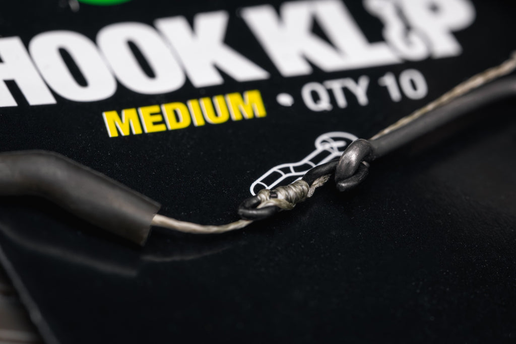 Korda - Hook Klip Medium