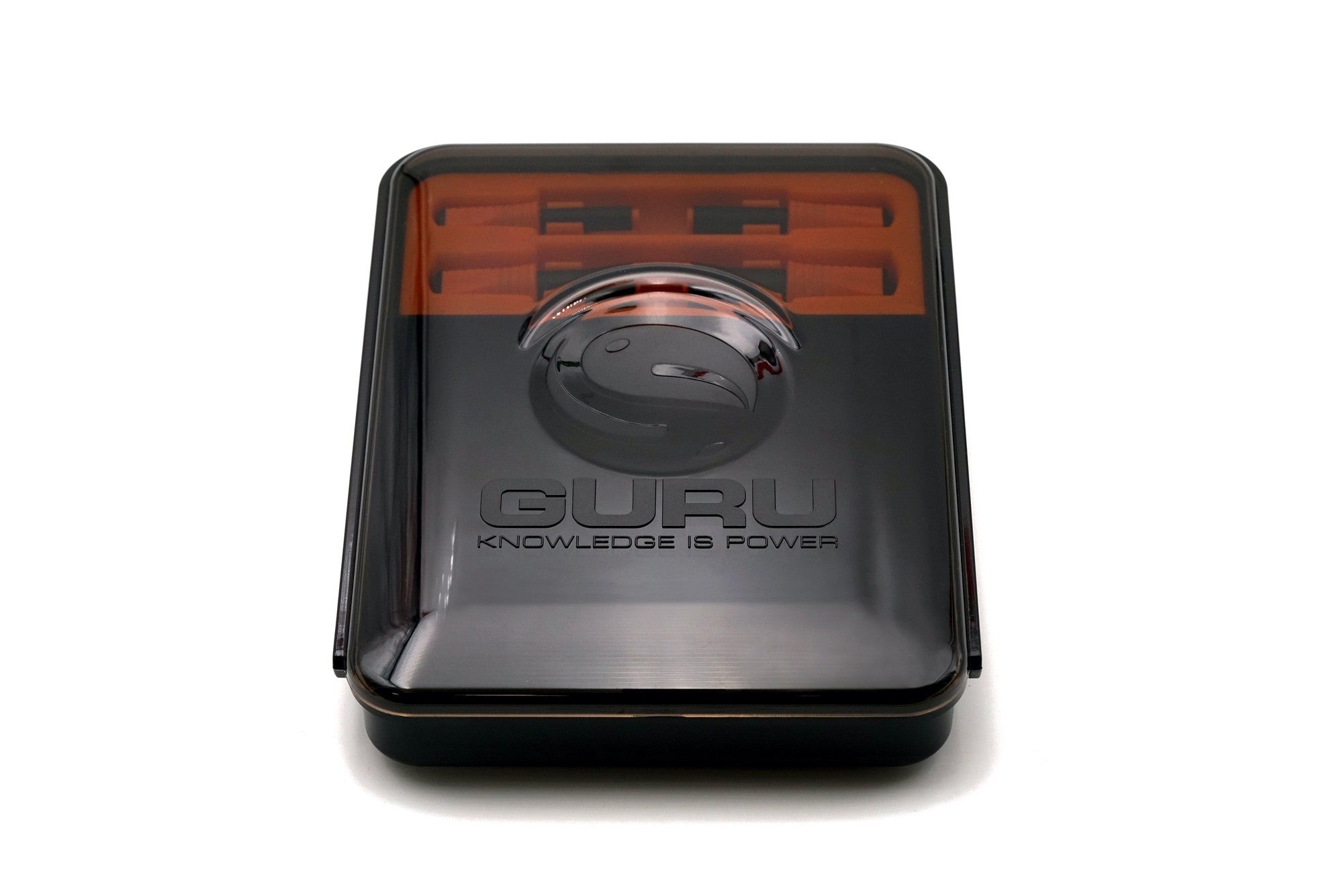 Tackle Guru - Punch Box