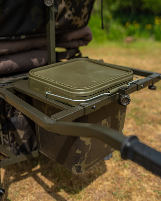 Carp Porter - Rear Bucket Bracket