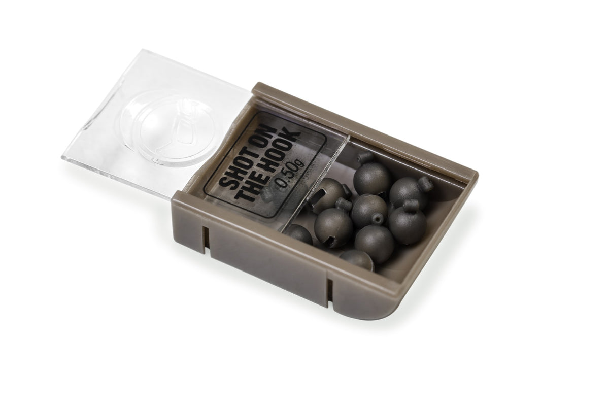 KORDA -Shot on the Hook | 0.50g