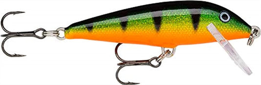 Rapala Countdown 3/16 Oz Fishing Lures