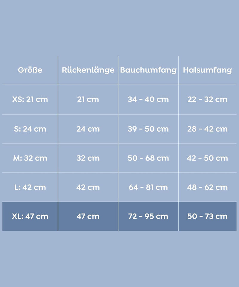 Load image into Gallery viewer, Safety Dog Vest, Reflective, Size: XL - E.g. Rottweiler, German Shepherd
