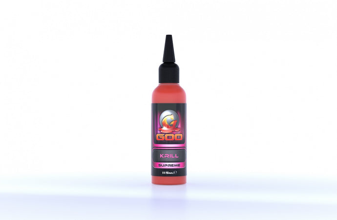 KORDA - Krill Supreme Goo
