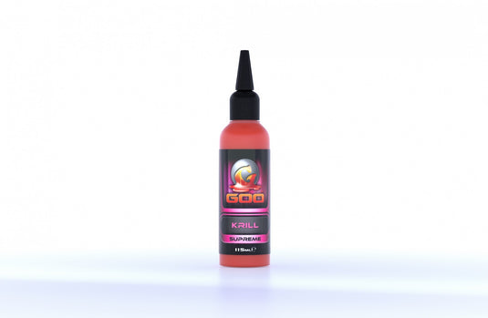 KORDA - Krill Supreme Goo