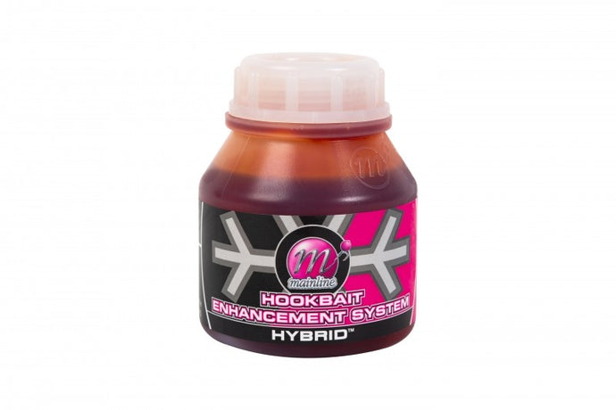 Mainline Carp - HBES Hybrid 175ml