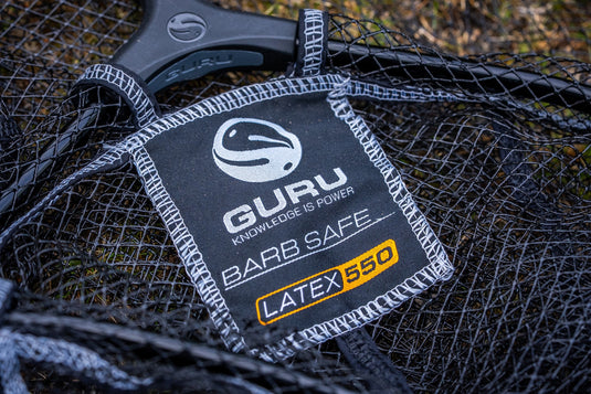 Tackle Guru - Latex Net | 400