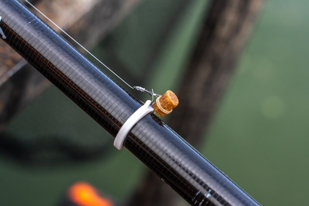 Tackle Guru - Guru Rig Hook Ups | Medium