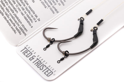 Korda - Spinner Rig Spinner