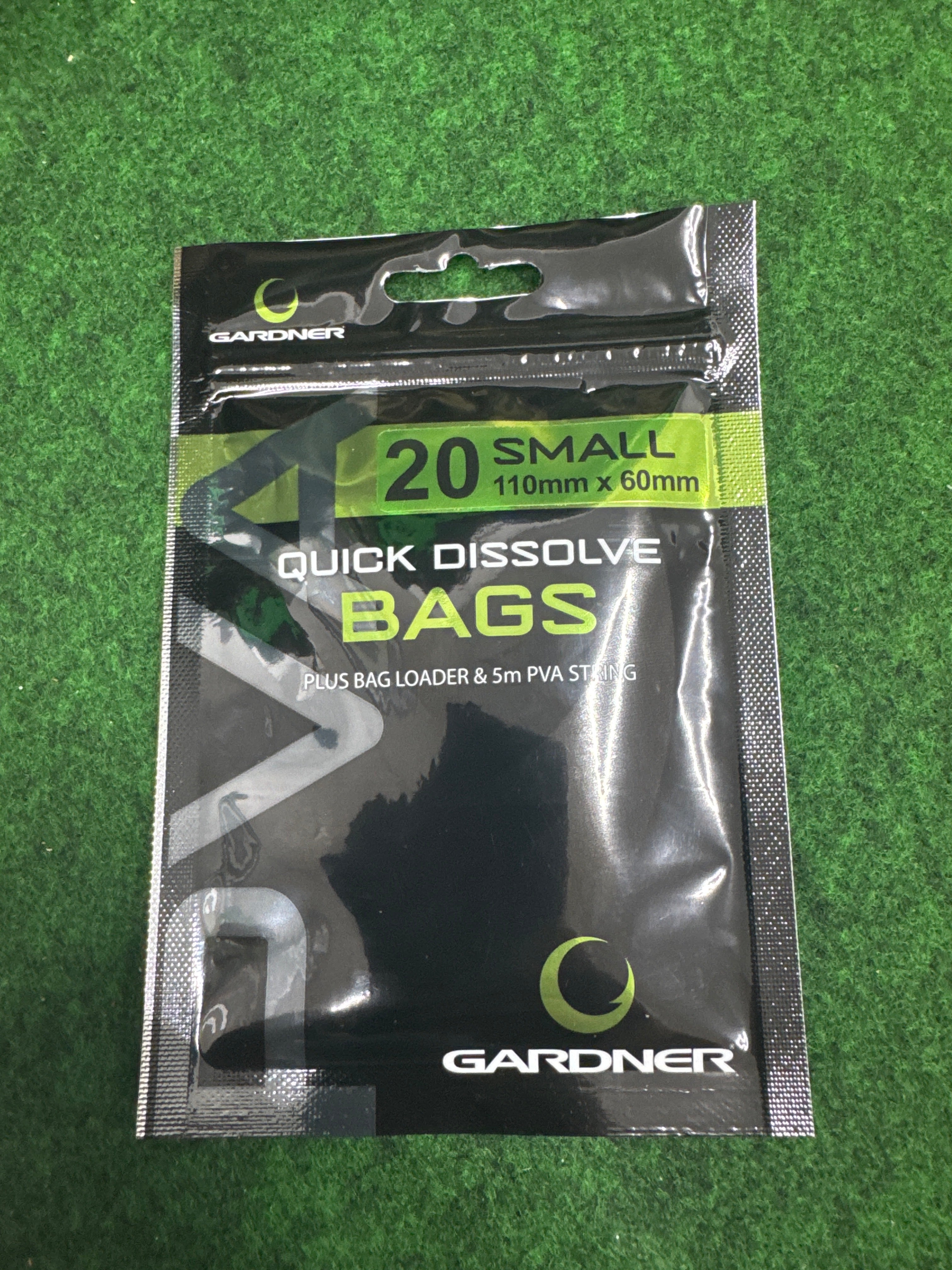 Gardener PVA Bags