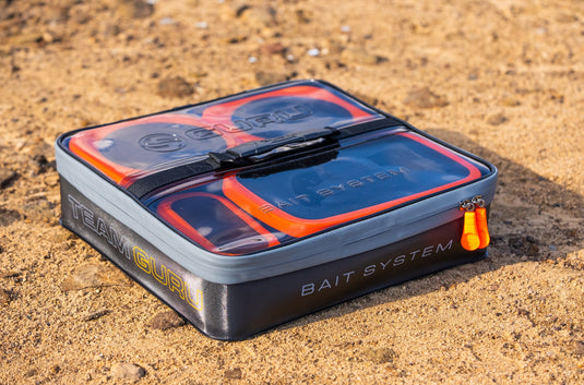 Tackle Guru - Team Guru Bait System
