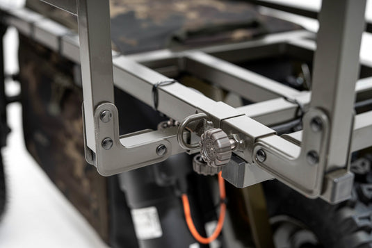 Carp Porter - Trident Power Porter Dark Kamo