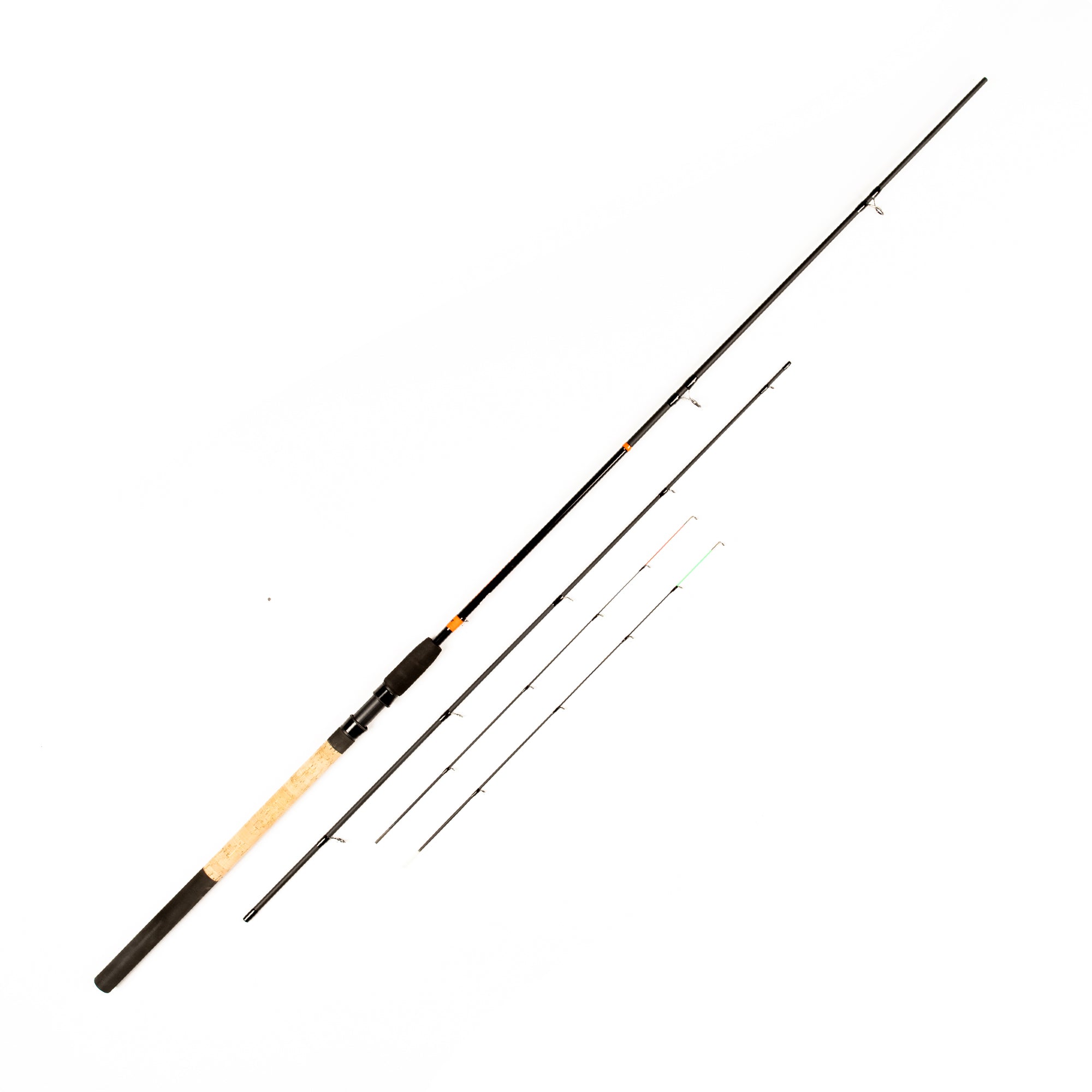 FXT Feeder Rods