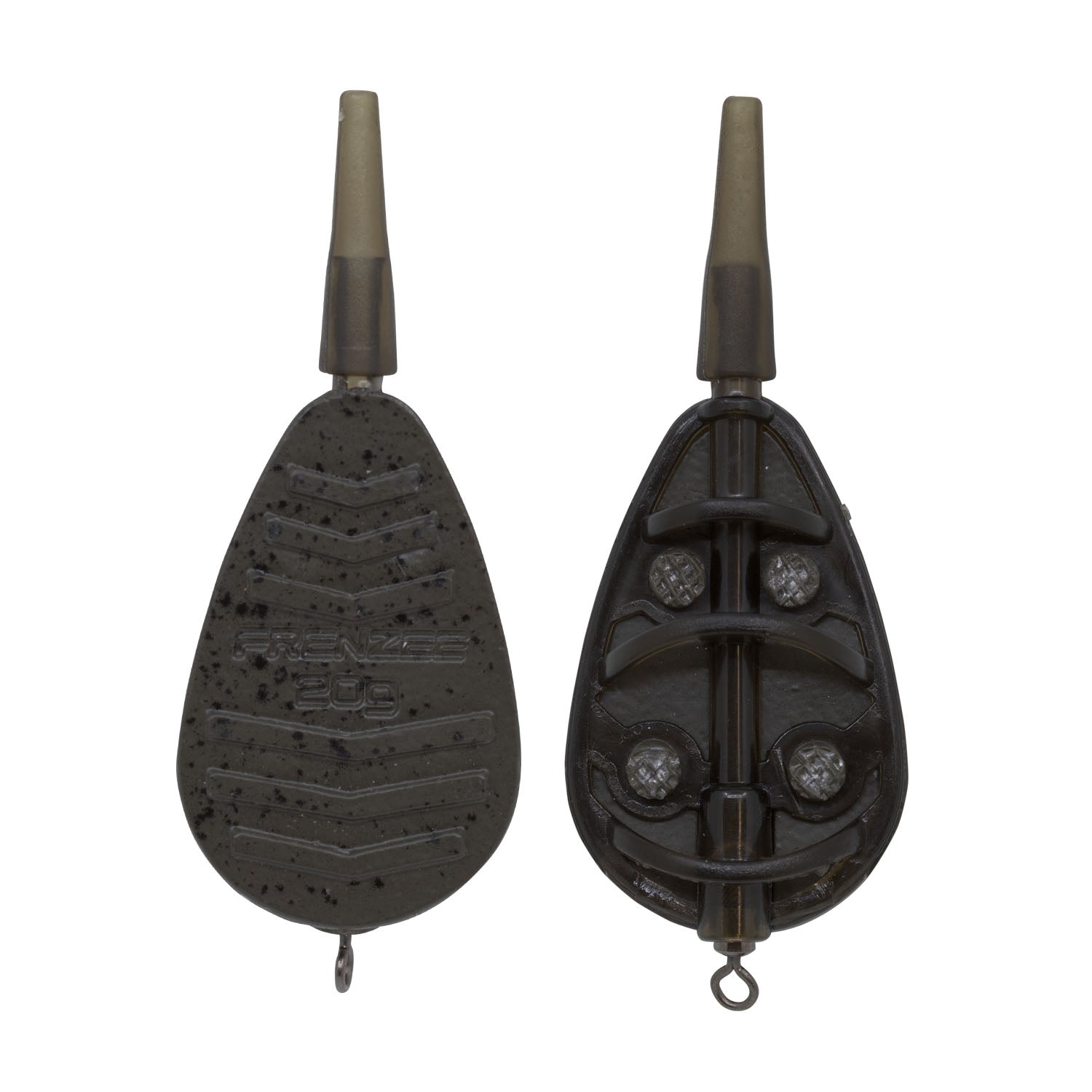 FXT Inline Method Feeders