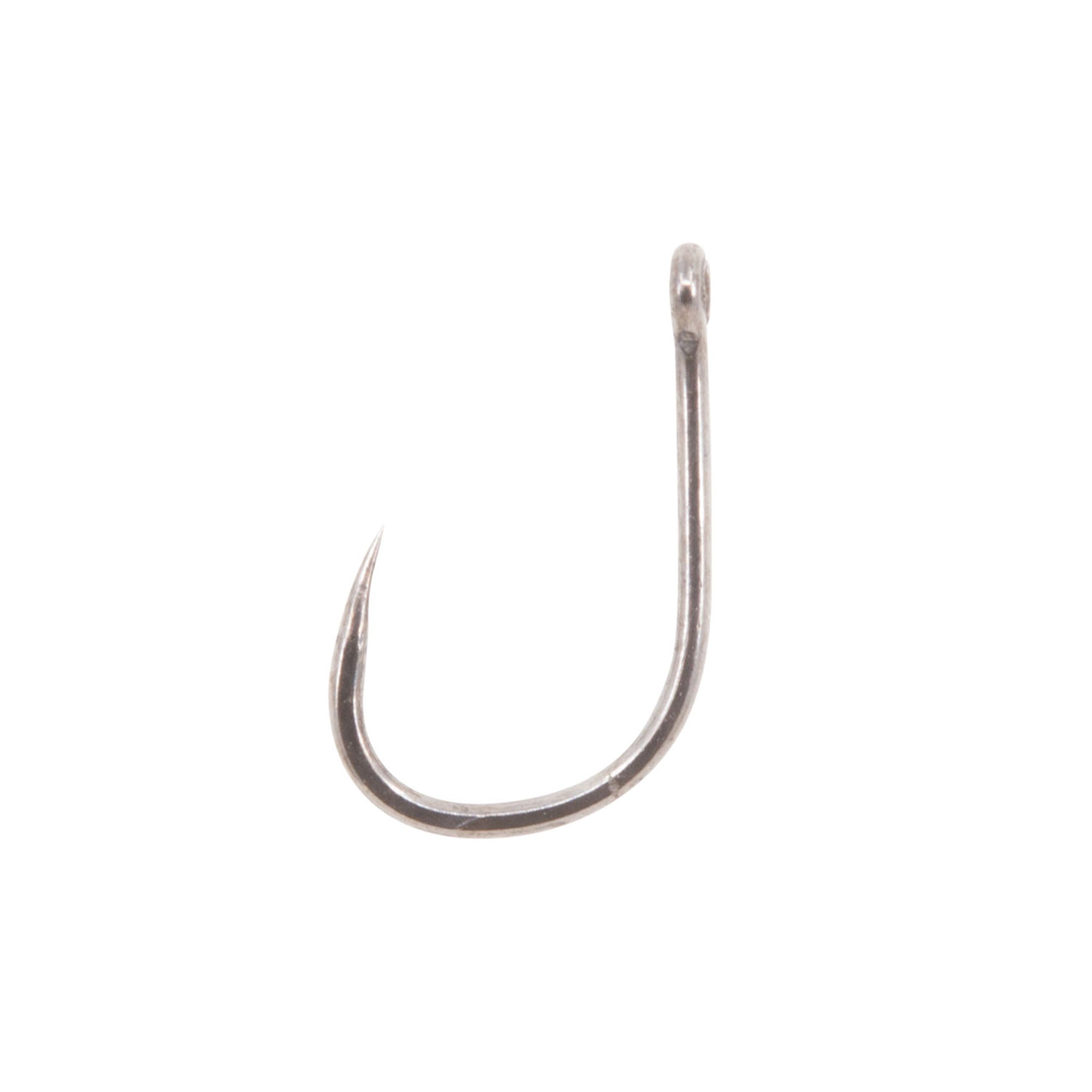 FXT-202 Eyed Barbless Hooks