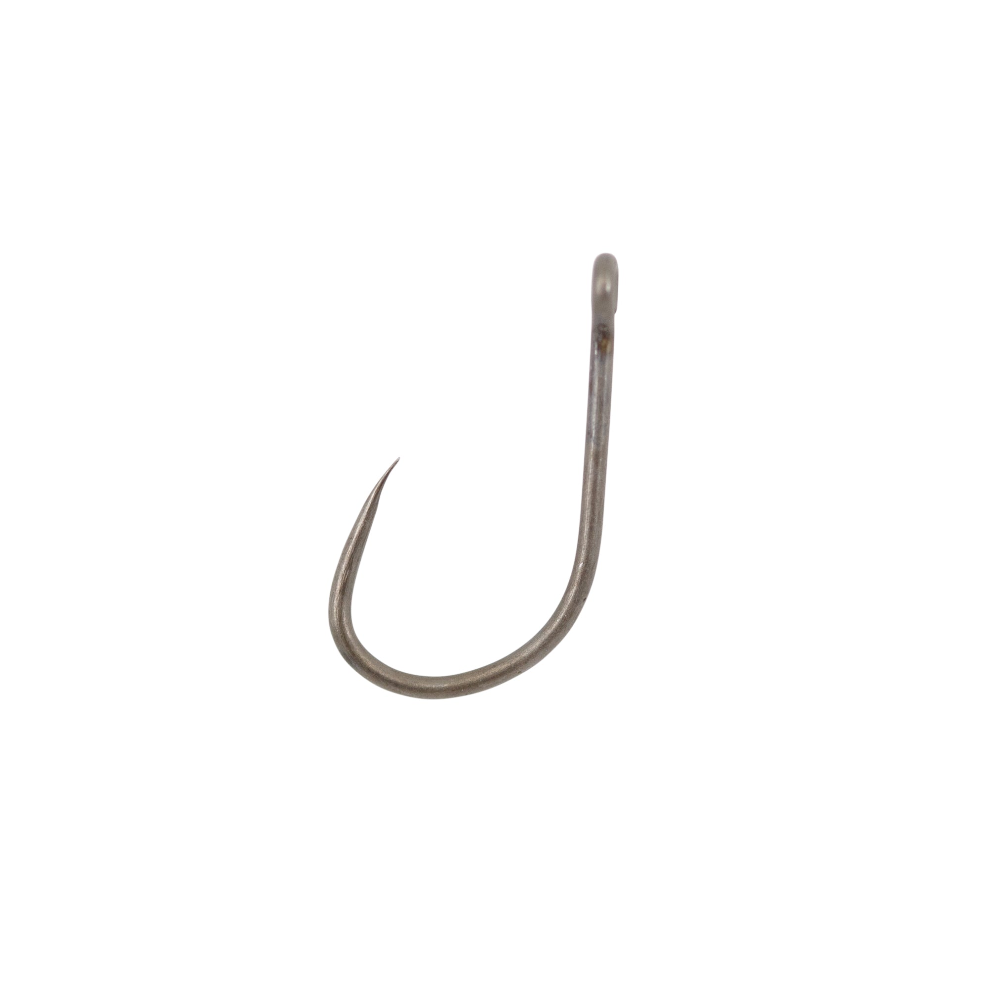 FXT-404 Eyed Barbless Hooks