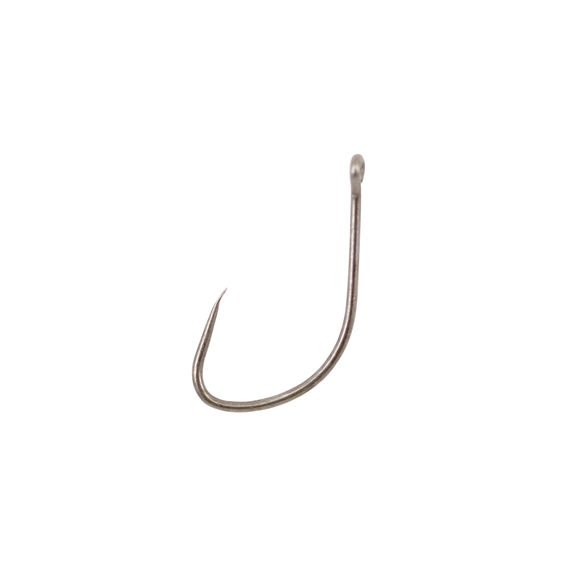FXT-101 Eyed Barbless Hooks