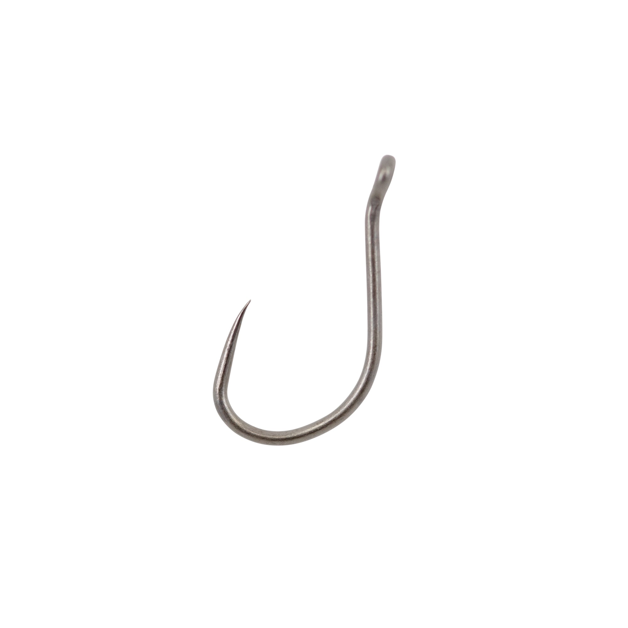 FXT-505 Eyed Barbless Hooks