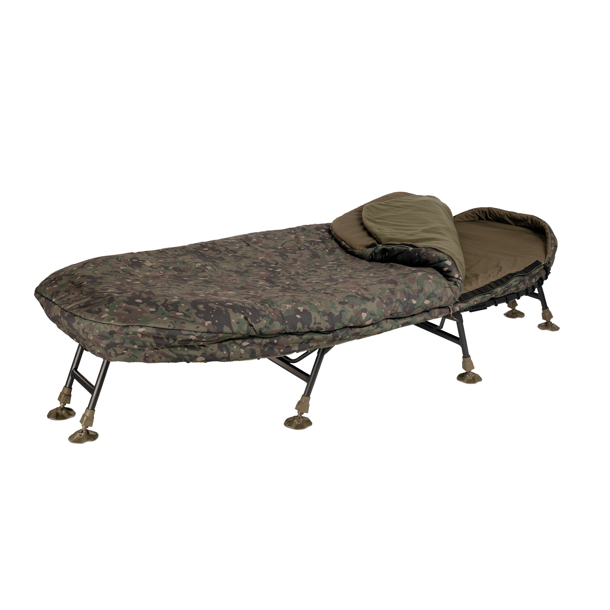 Levelite Oval MF-HDR Wide Sleep System