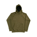 Premium Marl Hoody - Small