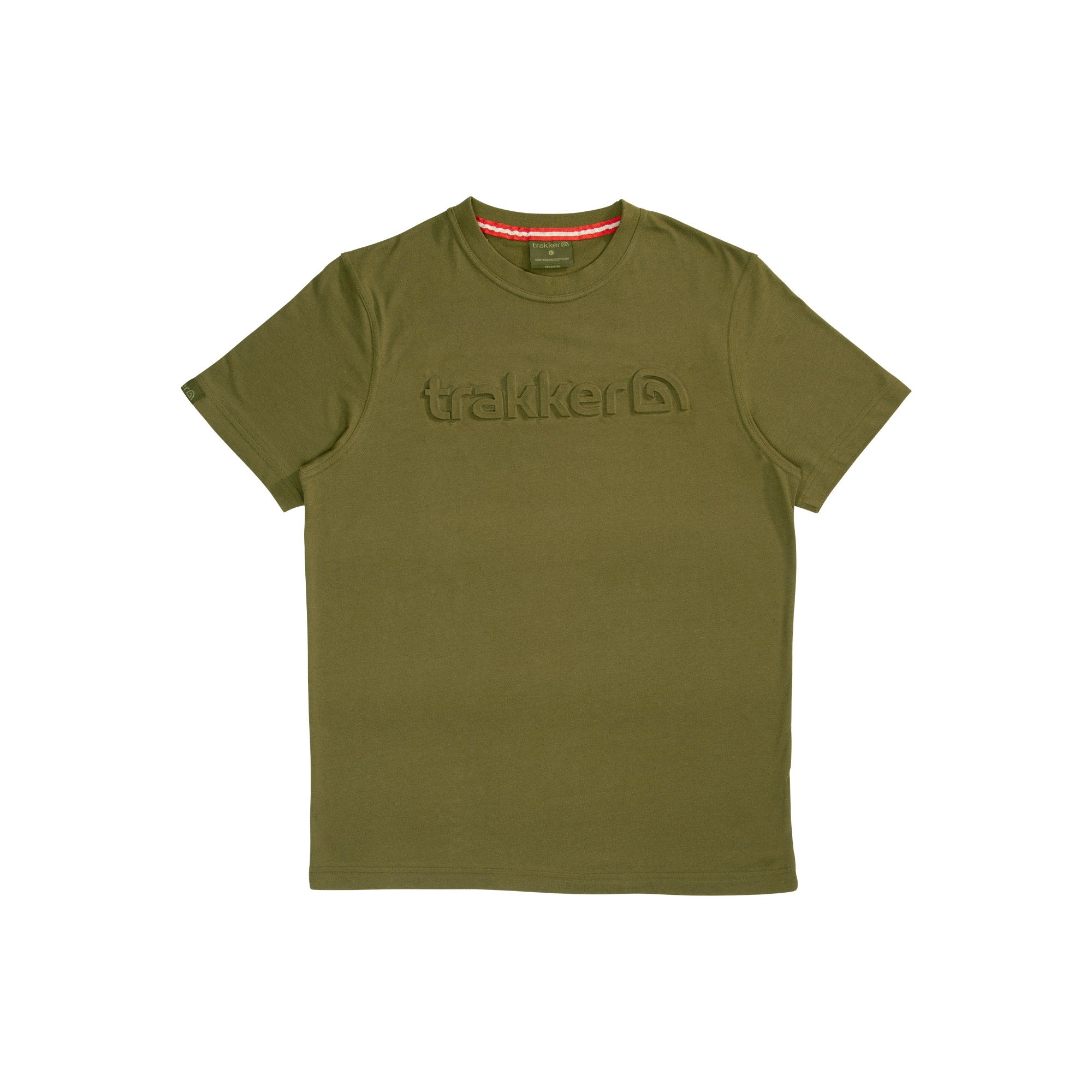 3D T-Shirt - Small