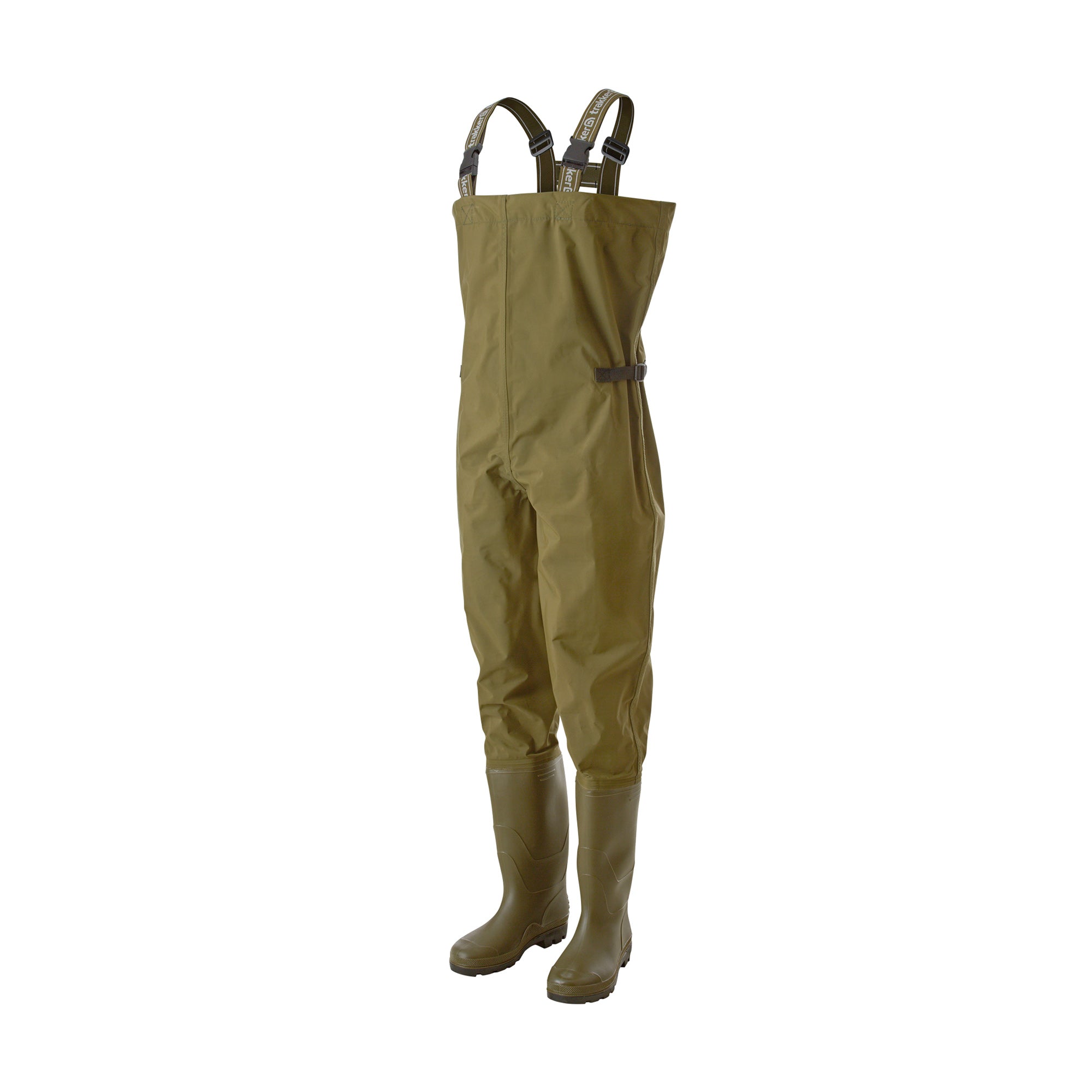 N2 Chest Waders - Size 10