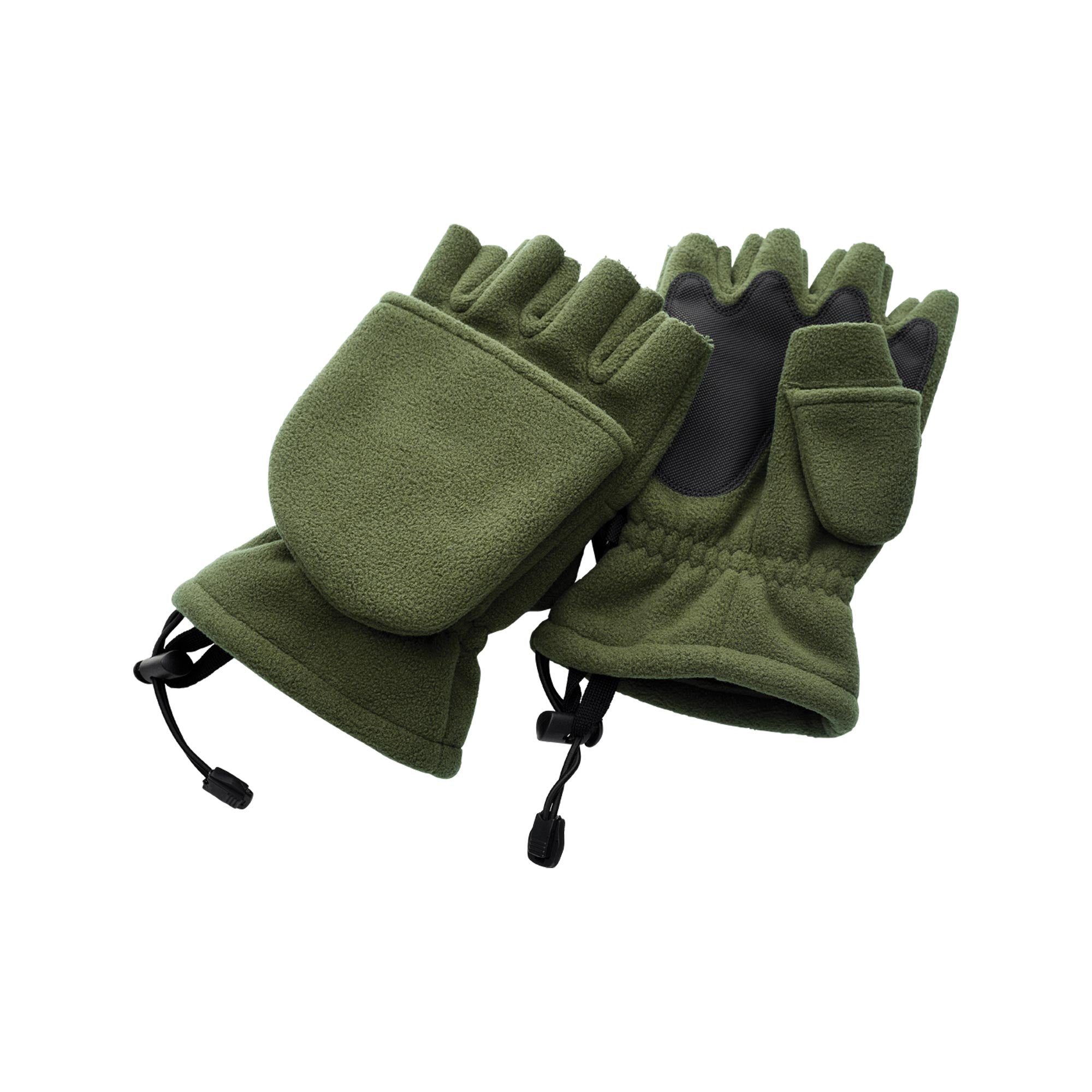 Polar Foldback Gloves