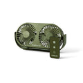 Remote Bivvy Fan