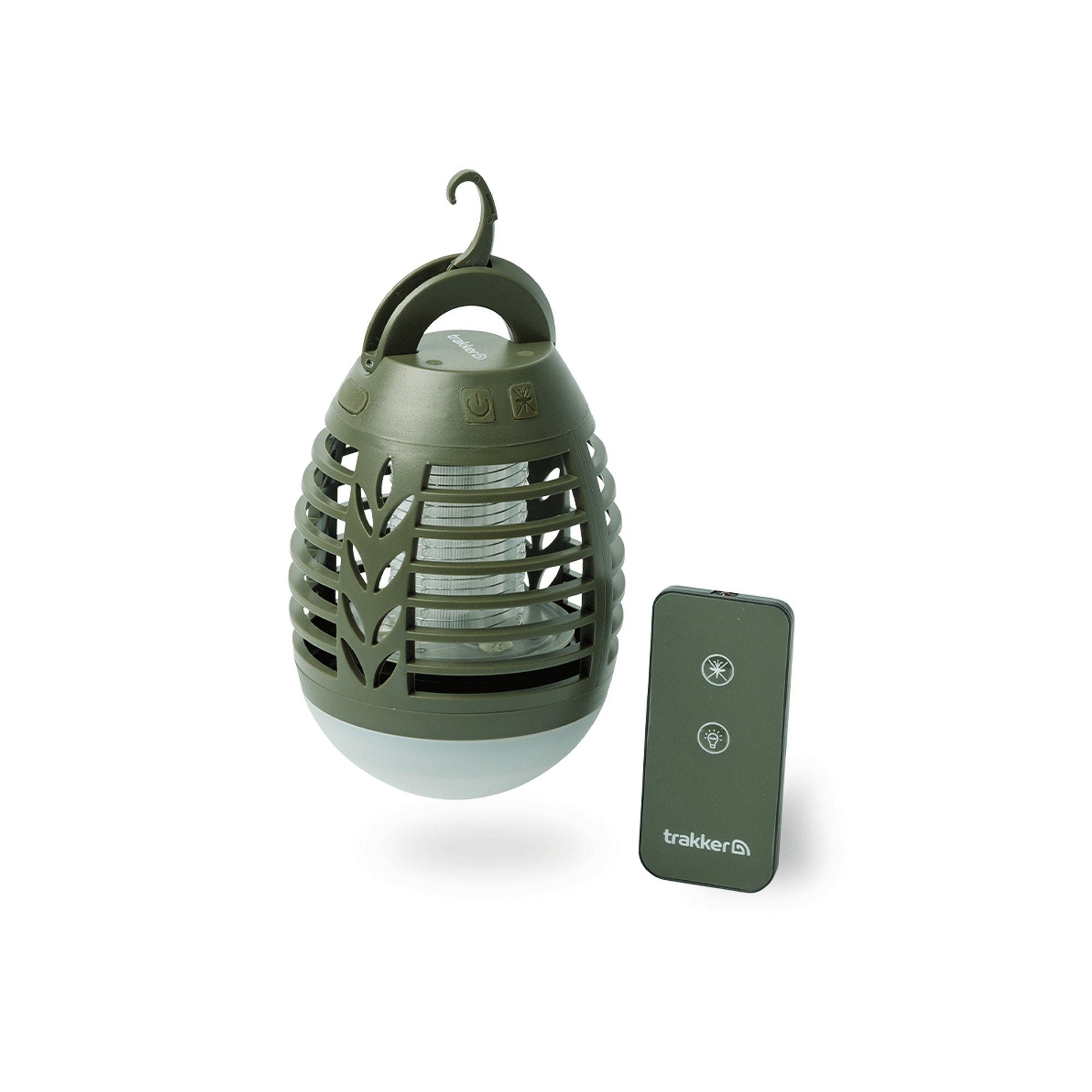 Remote Bug Blaster