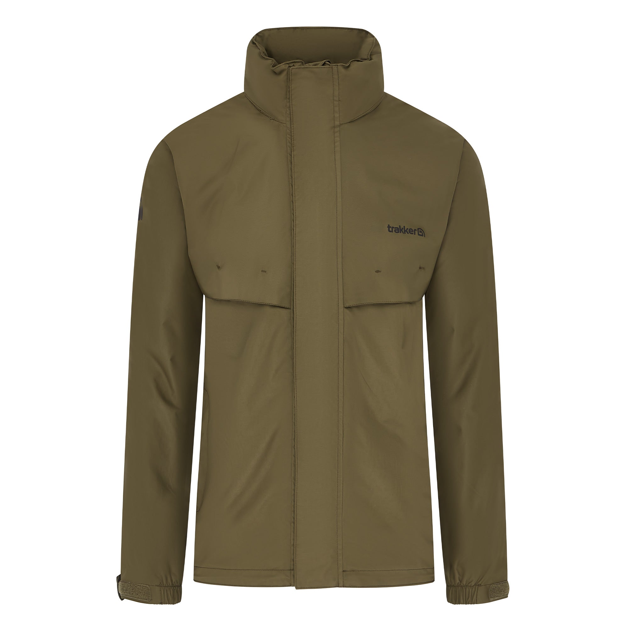 Trakker CR Downpour Jacket - Small