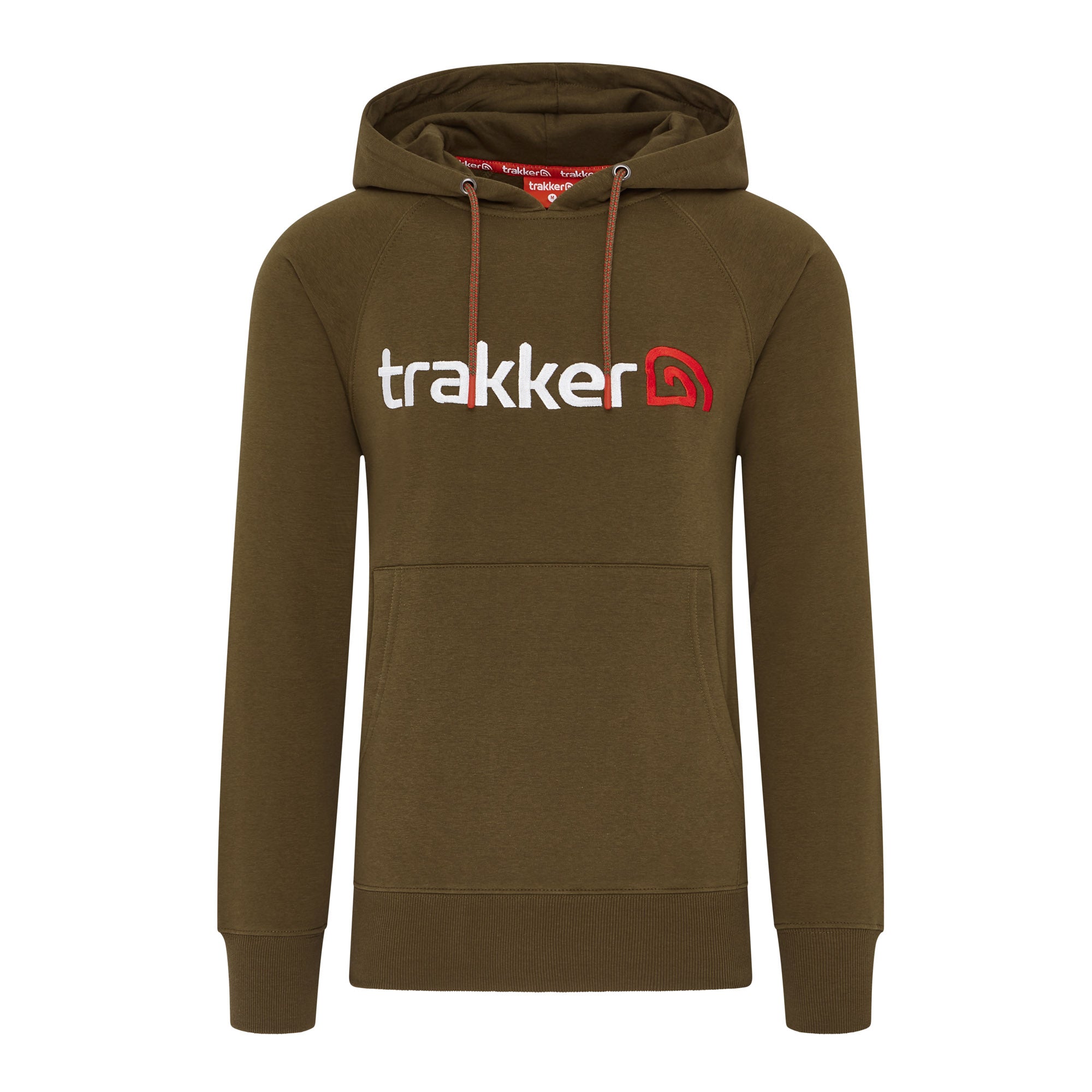 Trakker CR Logo Hoody - Medium