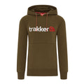 Trakker CR Logo Hoody - XXXL