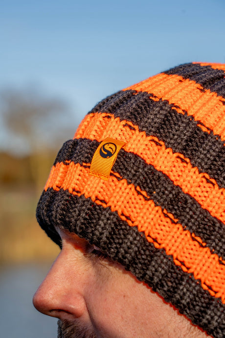 Tackle Guru - Bobble Hat