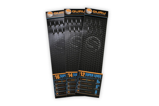 Super LWGS Pole Rigs 6