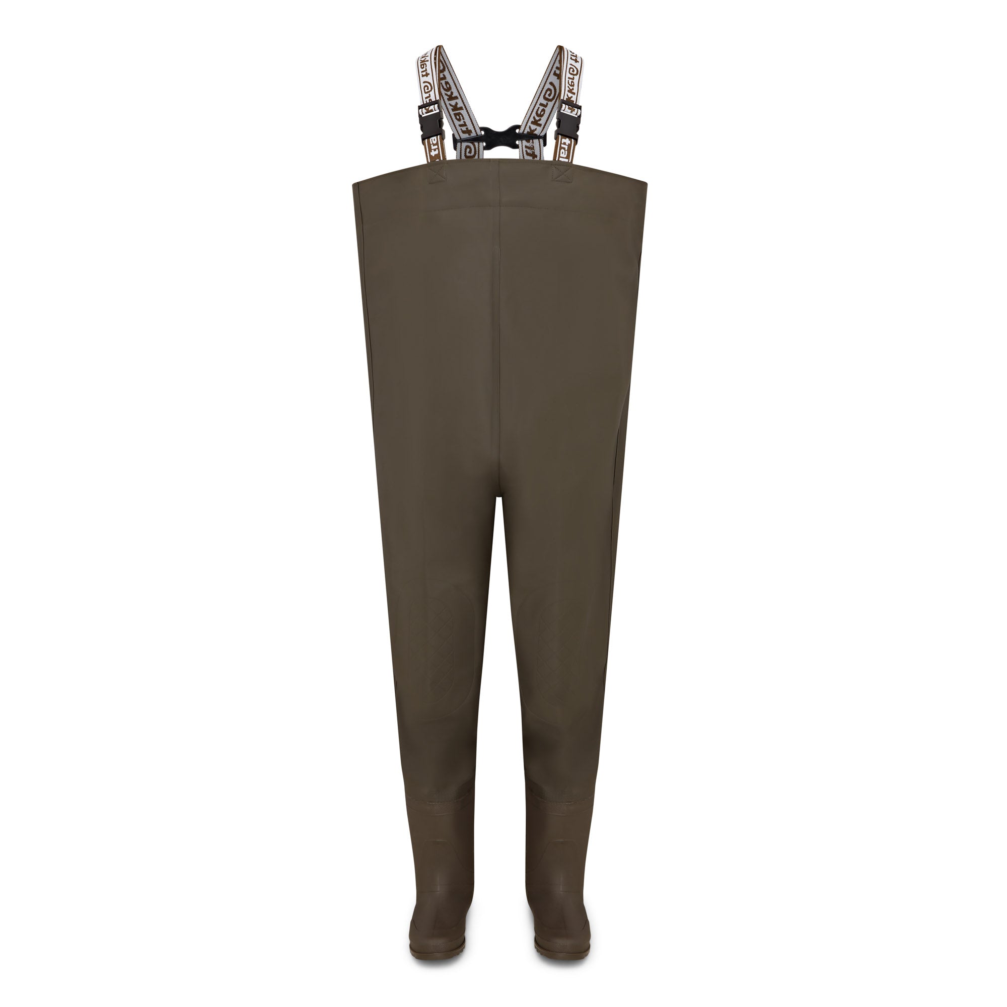 Trakker N3 HD Chest Waders - size 11