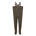 Trakker N3 HD Chest Waders - size 12-13