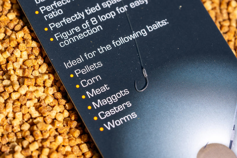 Load image into Gallery viewer, Super LWGS Pole Rigs 6&quot; | 20 (0.11mm)
