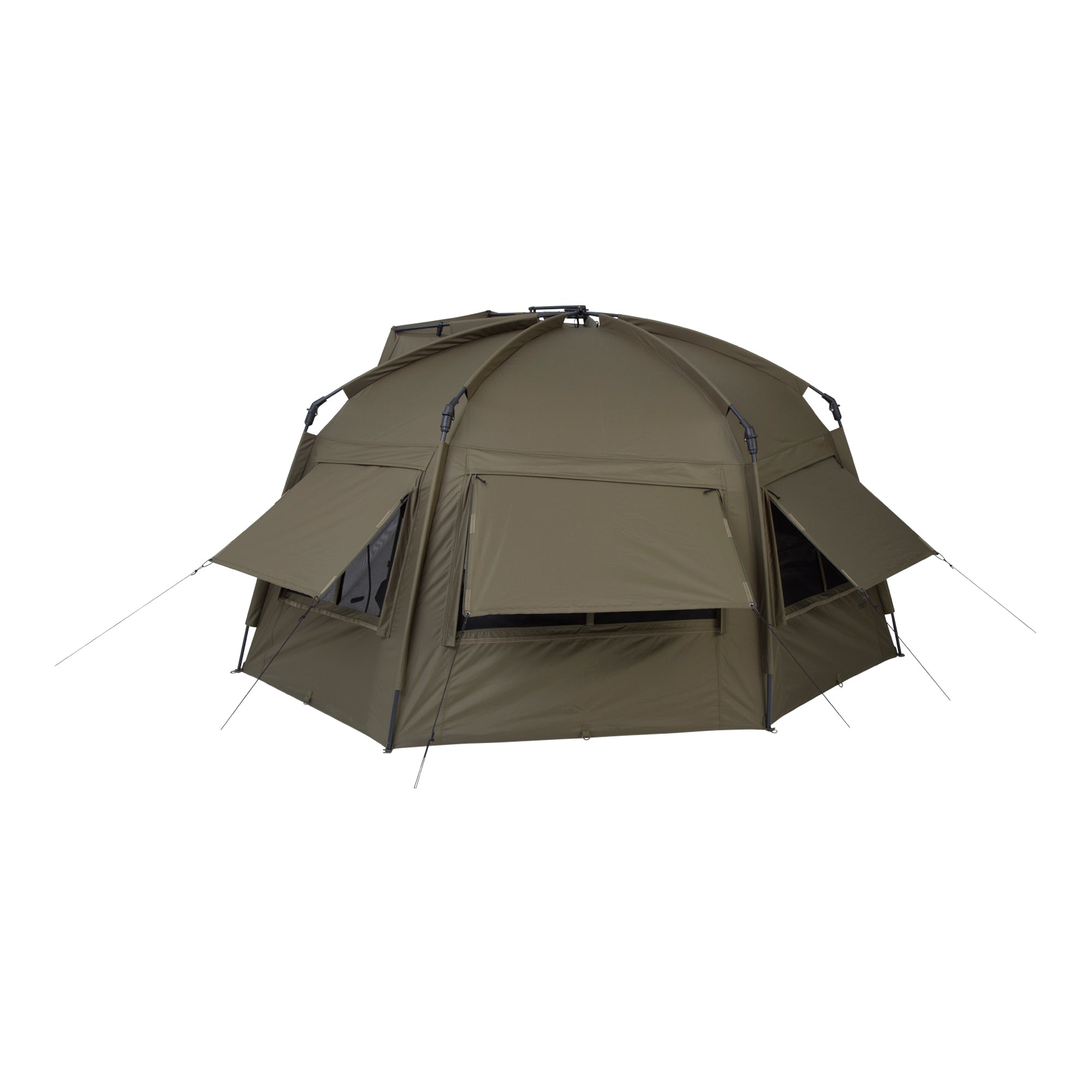 Trakker Tempest RS Cool Guys