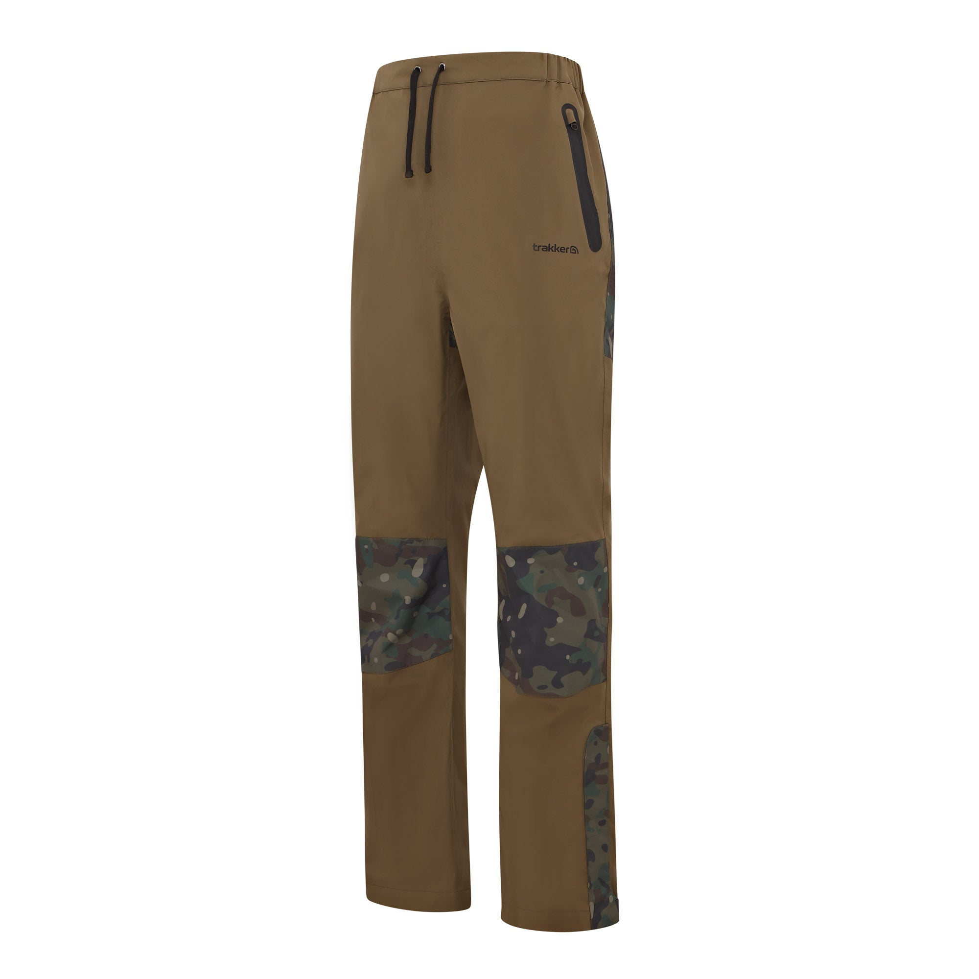 Trakker TechPro Waterproof Trousers X-Large