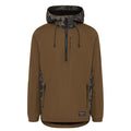 Trakker TechPro Half Zip Hoody Large