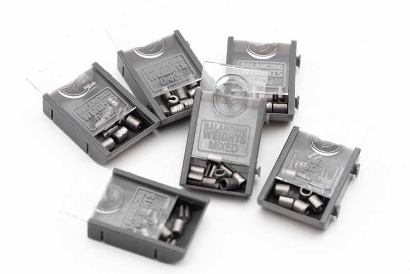 DM Balancing Weights | 0.30g